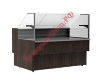 Холодильная витрина ВХСо-2,0 Carboma GC110 (динамика) - БумерангШоп.РФ - Всё для торговли и общепита