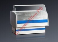 Холодильная витрина Иней 3 НТ1540 - БумерангШоп.РФ - Всё для торговли и общепита