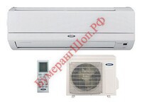 Настенная сплит-система General Climate GC/GU-EAF18HN1 - БумерангШоп.РФ - Всё для торговли и общепита