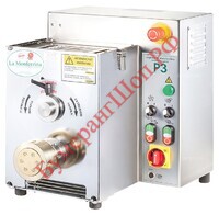 Машина для производства макаронных изделий Imperia (La Monferrina) P3 220В - БумерангШоп.РФ - Всё для торговли и общепита