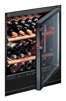 Винный шкаф IP Industrie CI 141 X - БумерангШоп.РФ - Всё для торговли и общепита