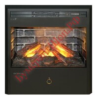 Электротопка паровая Glenrich Samba 3D - БумерангШоп.РФ - Всё для торговли и общепита