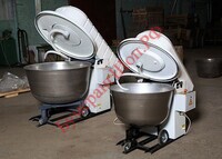 Машина тестомесильная ТММ-140.2 (без дежи) - БумерангШоп.РФ - Всё для торговли и общепита