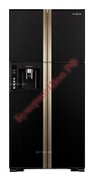 Холодильник Hitachi R-W 722 FPU1X GGR - БумерангШоп.РФ - Всё для торговли и общепита