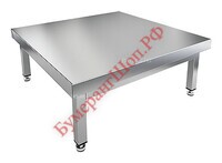 Подтоварник HICOLD НСО-16/7-250 - БумерангШоп.РФ - Всё для торговли и общепита