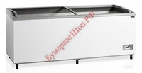 Морозильный ларь Tefcold SUPER-B250F - БумерангШоп.РФ - Всё для торговли и общепита