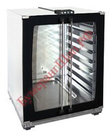 Шкаф расстоечный UNOX XLT 133 - БумерангШоп.РФ - Всё для торговли и общепита