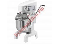 Миксер планетарный Fimar IP 20 F 380v - БумерангШоп.РФ - Всё для торговли и общепита