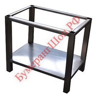 Пьедестал Пищевые Технологии ПОО-9/7С - БумерангШоп.РФ - Всё для торговли и общепита