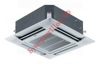 Кассетная сплит-система Haier AB36ES1ERA(S) / 1U36HS1ERA(S) - БумерангШоп.РФ - Всё для торговли и общепита