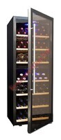 Винный шкаф Cold Vine C126-KBF2 - БумерангШоп.РФ - Всё для торговли и общепита