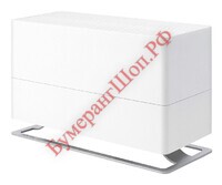 Увлажнитель воздуха Stadler Form Oskar Big White - БумерангШоп.РФ - Всё для торговли и общепита