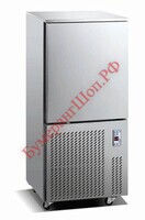 Шкаф шоковой заморозки CQF-13 - БумерангШоп.РФ - Всё для торговли и общепита