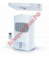 Сплит-система Zanotti MGS 211 F (на улице) - БумерангШоп.РФ - Всё для торговли и общепита