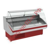 Холодильная витрина Gamma-2 SN 1500 - БумерангШоп.РФ - Всё для торговли и общепита