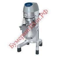 Миксер планетарный Electrolux XBBE30B 600271 - БумерангШоп.РФ - Всё для торговли и общепита