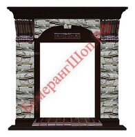 Портал Glenrich Арочный К Алтай венге - БумерангШоп.РФ - Всё для торговли и общепита