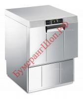 Посудомоечная машина с фронтальной загрузкой Smeg UD526D - БумерангШоп.РФ - Всё для торговли и общепита