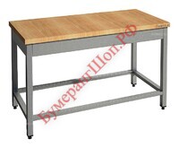 Стол кондитерский Gastrolux СК-186/Sp - БумерангШоп.РФ - Всё для торговли и общепита