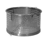 Цилиндр-терка для картофеля 3х3 мм Feuma 542139 - БумерангШоп.РФ - Всё для торговли и общепита