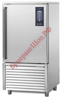 Универсальный аппарат шоковой заморозки Coldline W10F (с увлажнителем) - БумерангШоп.РФ - Всё для торговли и общепита