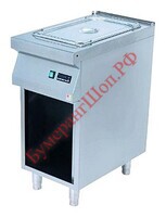 Мармит Kovinastroj (Kogast) EVK-T47/P - БумерангШоп.РФ - Всё для торговли и общепита