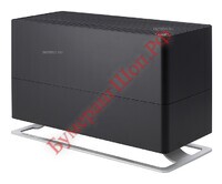 Увлажнитель воздуха Stadler Form Oskar Big Black - БумерангШоп.РФ - Всё для торговли и общепита