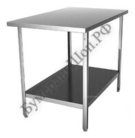 Стол производственный Hessen СО 15/6 э - БумерангШоп.РФ - Всё для торговли и общепита