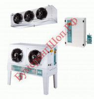 Среднетемпературная сплит-система Rivacold SXM250Z052RVC - БумерангШоп.РФ - Всё для торговли и общепита