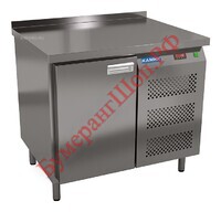 Стол морозильный КАМИК СМ-1097 - БумерангШоп.РФ - Всё для торговли и общепита