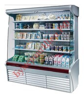 Горка холодильная ISA Telion 250 RV TN - БумерангШоп.РФ - Всё для торговли и общепита