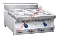 Мармит Abat ЭМК-80/2Н - БумерангШоп.РФ - Всё для торговли и общепита