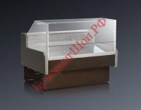 Холодильная витрина Иней Куб УН1350 - БумерангШоп.РФ - Всё для торговли и общепита