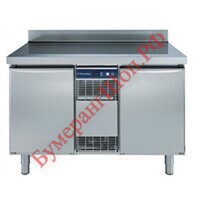 Стол с охлаждаемым шкафом Electrolux RCDR2M04U 726555 - БумерангШоп.РФ - Всё для торговли и общепита