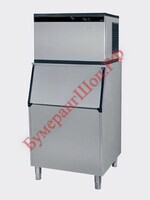 Льдогенератор кубикового льда Fornazza (90 кг/сутки) - БумерангШоп.РФ - Всё для торговли и общепита