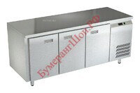 Стол холодильный Техно-ТТ СПБ/О-121/30-1807 - БумерангШоп.РФ - Всё для торговли и общепита