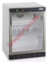 Морозильный шкаф Tefcold UF200VG - БумерангШоп.РФ - Всё для торговли и общепита
