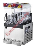 Гранитор Hurakan HKN-MT2 - БумерангШоп.РФ - Всё для торговли и общепита