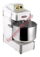 Тестомес спиральный Sigma TAURO 40-2 V - БумерангШоп.РФ - Всё для торговли и общепита