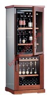 Винный шкаф IP Industrie CEX 601 - БумерангШоп.РФ - Всё для торговли и общепита