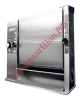 Тостер конвейерный Senoven EKM-40 - БумерангШоп.РФ - Всё для торговли и общепита