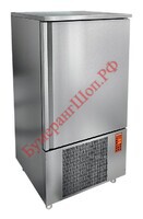 Шкаф шоковой заморозки HICOLD W10TEN - БумерангШоп.РФ - Всё для торговли и общепита