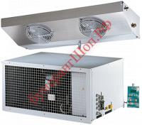 Среднетемпературная сплит-система Rivacold STM110Z012 - БумерангШоп.РФ - Всё для торговли и общепита