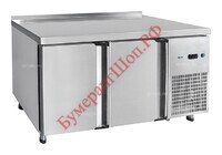 Стол морозильный СХН-60-01 - БумерангШоп.РФ - Всё для торговли и общепита