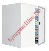 Камера холодильная Angelo Po N8403P - БумерангШоп.РФ - Всё для торговли и общепита