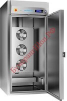 Шкаф шоковой заморозки BFR201R - БумерангШоп.РФ - Всё для торговли и общепита