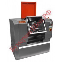 Машина тестомесильная универсальная "Прима-80К" - БумерангШоп.РФ - Всё для торговли и общепита