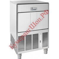 Льдогенератор ICEMATIC E60A - БумерангШоп.РФ - Всё для торговли и общепита