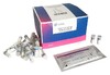 Набор экспресс-тестов на COVID-19 и наличие антител Zybio SARS-Cov-2 IgG/IgM Antibody Assay Kit 25 шт. - БумерангШоп.РФ - Всё для торговли и общепита