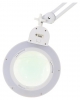Лампа-лупа Med-Mos 9006 LED-D-178 с РУ - БумерангШоп.РФ - Всё для торговли и общепита